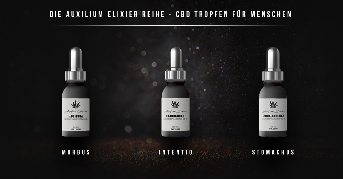 CBD set
